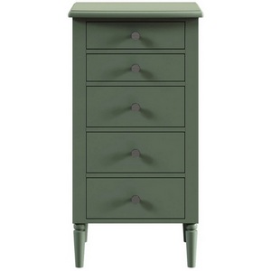 Изображение товара Комод Blues ОГОГО Обстановочка! (МДФ,ЛДСП/Зеленый) арт.924577