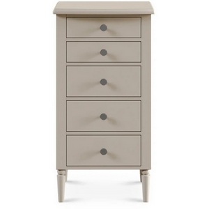 Изображение товара Комод Blues ОГОГО Обстановочка! (МДФ,ЛДСП/Серый) арт.924581