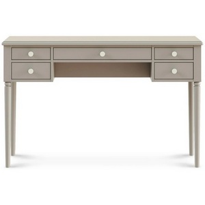 Изображение товара Туалетный столик Blues ОГОГО Обстановочка (ЛДСП, МДФ/Серый) 924601