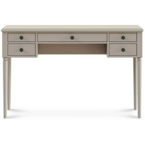 Изображение товара Туалетный столик Blues ОГОГО Обстановочка (ЛДСП, МДФ/Серый) 924619