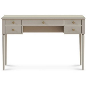 Изображение товара Туалетный столик Blues ОГОГО Обстановочка (ЛДСП, МДФ/Серый) 924636