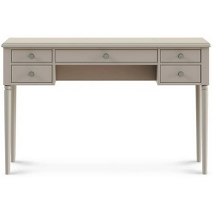 Изображение товара Туалетный столик Blues ОГОГО Обстановочка (ЛДСП, МДФ/Серый) 924648