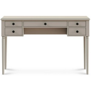 Изображение товара Туалетный столик Blues ОГОГО Обстановочка (ЛДСП, МДФ/Серый) 924662