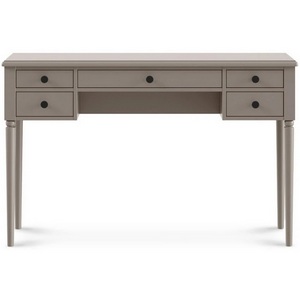 Изображение товара Туалетный столик Blues ОГОГО Обстановочка! 924665 (ЛДСП,МДФ/Светло-серый)