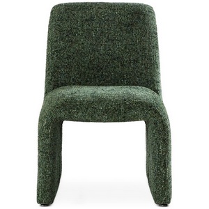 Изображение товара Стул Lars ОГОГО Обстановочка! 938520 (Рогожка/Зеленый)