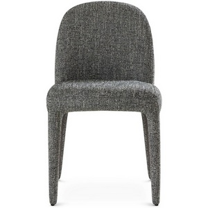 Изображение товара Стул Hosop ОГОГО Обстановочка! 938521 (Рогожка/Светло-серый)