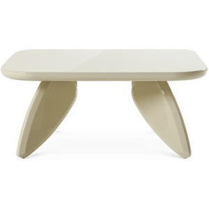 Изображение товара Журнальный столик Lapix rect ОГОГО Обстановочка (МДФ/Бежевый) 939724