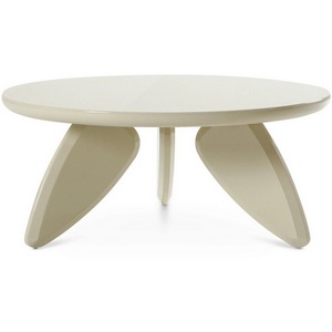 Изображение товара Журнальный столик Lapix round ОГОГО Обстановочка (МДФ/Бежевый) 939726