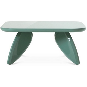 Изображение товара Журнальный столик Lapix rect ОГОГО Обстановочка (МДФ/Зеленый) 939729