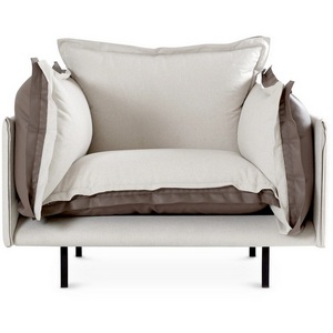 Изображение товара Кресло Barcelona ОГОГО Обстановочка!