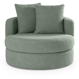 Изображение товара Кресло Forli ОГОГО Обстановочка!