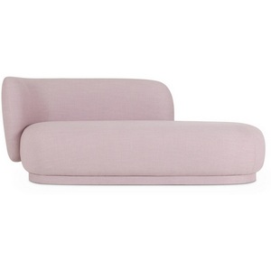 Изображение товара Кушетка Lucca левая ОГОГО Обстановочка!