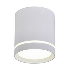 Изображение товара Точечный светильник светодиодный мощностью 5 вт Omnilux Capurso OML-102409-05