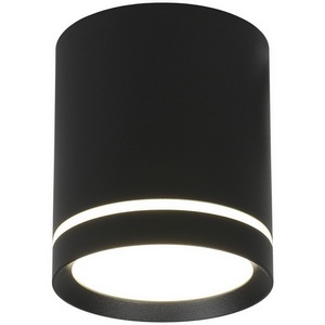 Изображение товара Точечный светильник светодиодный мощностью 5 вт Omnilux Capurso OML-102439-05