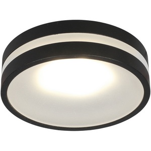 Изображение товара Встраиваемый светильник круглый светодиодный Omnilux Napoli OML-102719-01