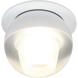 Изображение товара Встраиваемый светильник светодиодный Omnilux Mantova OML-103009-08 в форме шара