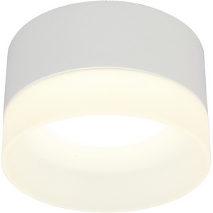 Изображение товара Встраиваемый светильник круглый светодиодный Omnilux Firenze OML-103109-05