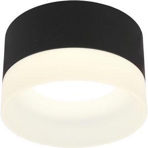 Изображение товара Встраиваемый светильник мощностью 5 вт круглый светодиодный Omnilux Firenze OML-103119-05