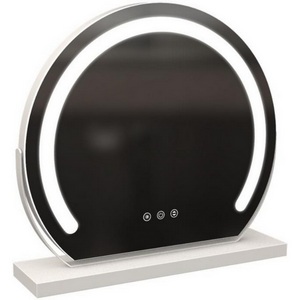 Изображение товара Настольная лампа сенсорная LED Omnilux Linari OML-10501-07