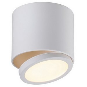 Изображение товара Спот Omnilux Canicatt OML-20501-01