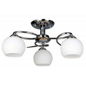 Изображение товара Потолочная люстра Omnilux 251 OML-25107-03 шарики