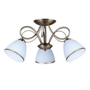 Изображение товара Потолочная люстра Omnilux 253 OML-25307-03