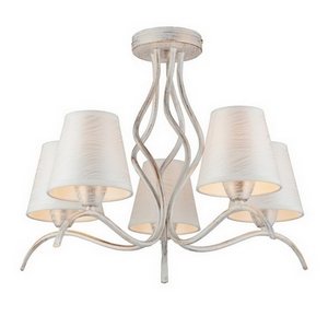 Изображение товара Потолочная люстра Omnilux Ugento OML-28407-05