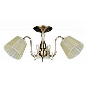 Изображение товара Потолочная люстра Omnilux 291 OML-29117-03