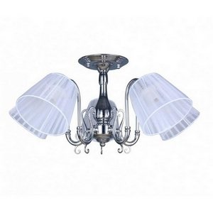 Изображение товара Потолочная люстра Omnilux 291 OML-29127-05