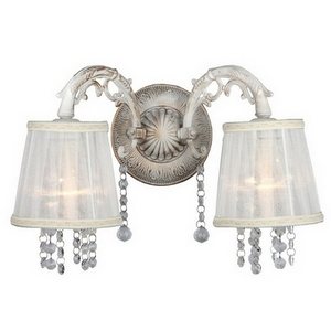 Изображение товара Бра Omnilux Bologna OML-30001-02 с подвесками