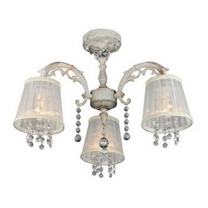 Изображение товара Потолочная люстра Omnilux Bologna OML-30007-03