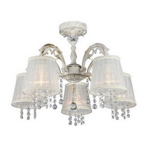 Изображение товара Потолочная люстра Omnilux Bologna OML-30007-05