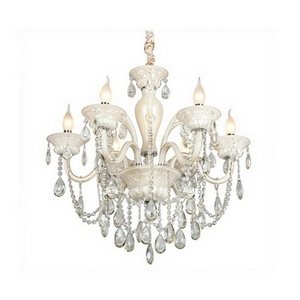 Изображение товара Подвесная люстра Omnilux Teramo OML-30503-06 подсвечник