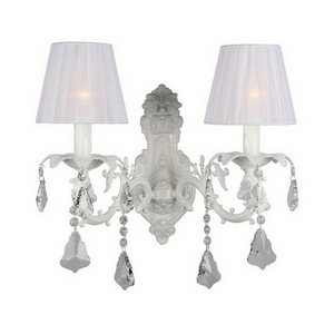 Изображение товара Бра Omnilux Catanzaro OML-30801-02 подсвечник с подвесками