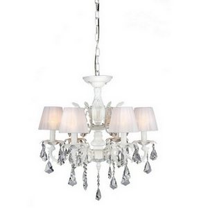 Изображение товара Подвесная люстра Omnilux Catanzaro OML-30807-06 подсвечник