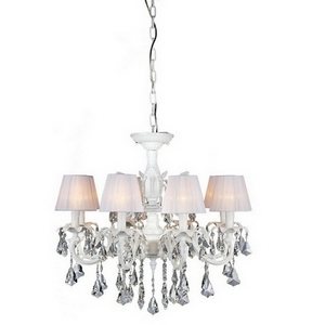 Изображение товара Подвесная люстра Omnilux Catanzaro OML-30807-08 подсвечник