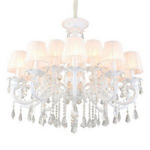 Изображение товара Подвесная люстра Omnilux Catanzaro OML-30807-15 подсвечник