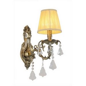 Изображение товара Бра Omnilux Catanzaro OML-30811-01 с подвесками