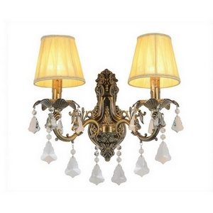 Изображение товара Бра Omnilux Catanzaro OML-30811-02 с подвесками