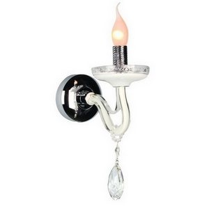 Изображение товара Бра Omnilux Salerno OML-34401-01 подсвечник с подвесками