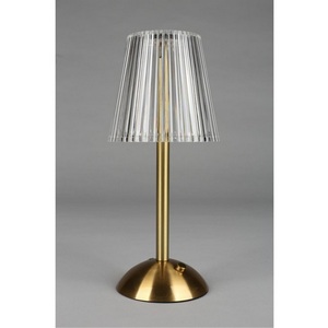 Изображение товара Настольная лампа led пластиковый плафон светодиодная гриб Omnilux OML-40004-01