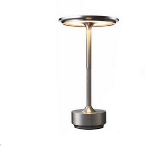 Изображение товара Настольная лампа светодиодная Omnilux OML-40404-01