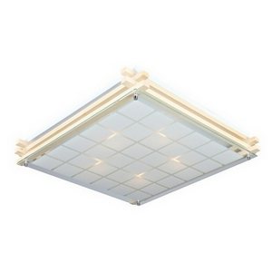 Изображение товара Потолочный светильник Omnilux Carvalhos OML-40517-05