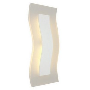 Изображение товара Настенный светильник светодиодный Omnilux Banbury OML-42601-01