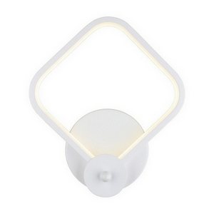 Изображение товара Настенный светильник светодиодный Omnilux Banbury OML-42601-12