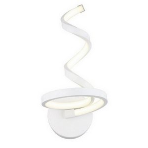 Изображение товара Настенный светильник светодиодный в виде спирали Omnilux Banbury OML-42601-20