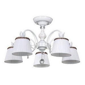 Изображение товара Потолочная люстра Omnilux Trieste OML-46407-05