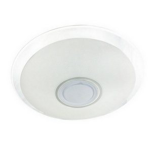 Изображение товара Светодиодый потолочный светодиодный светильник звездное небо Omnilux Melofon OML-47307-52 (Умный дом)