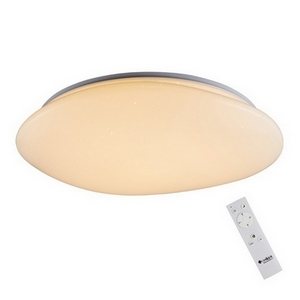 Изображение товара Светодиодный потолочный светильник с пультом Omnilux Campanedda OML-47507-60