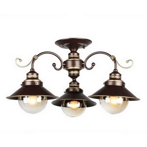 Изображение товара Потолочная люстра Omnilux Fontelo OML-50407-03